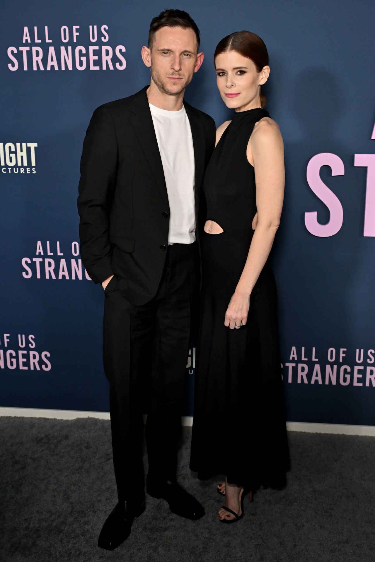 Kate Mara – “All Of Us Strangers” Special Screening in Eagle Rock 12/09