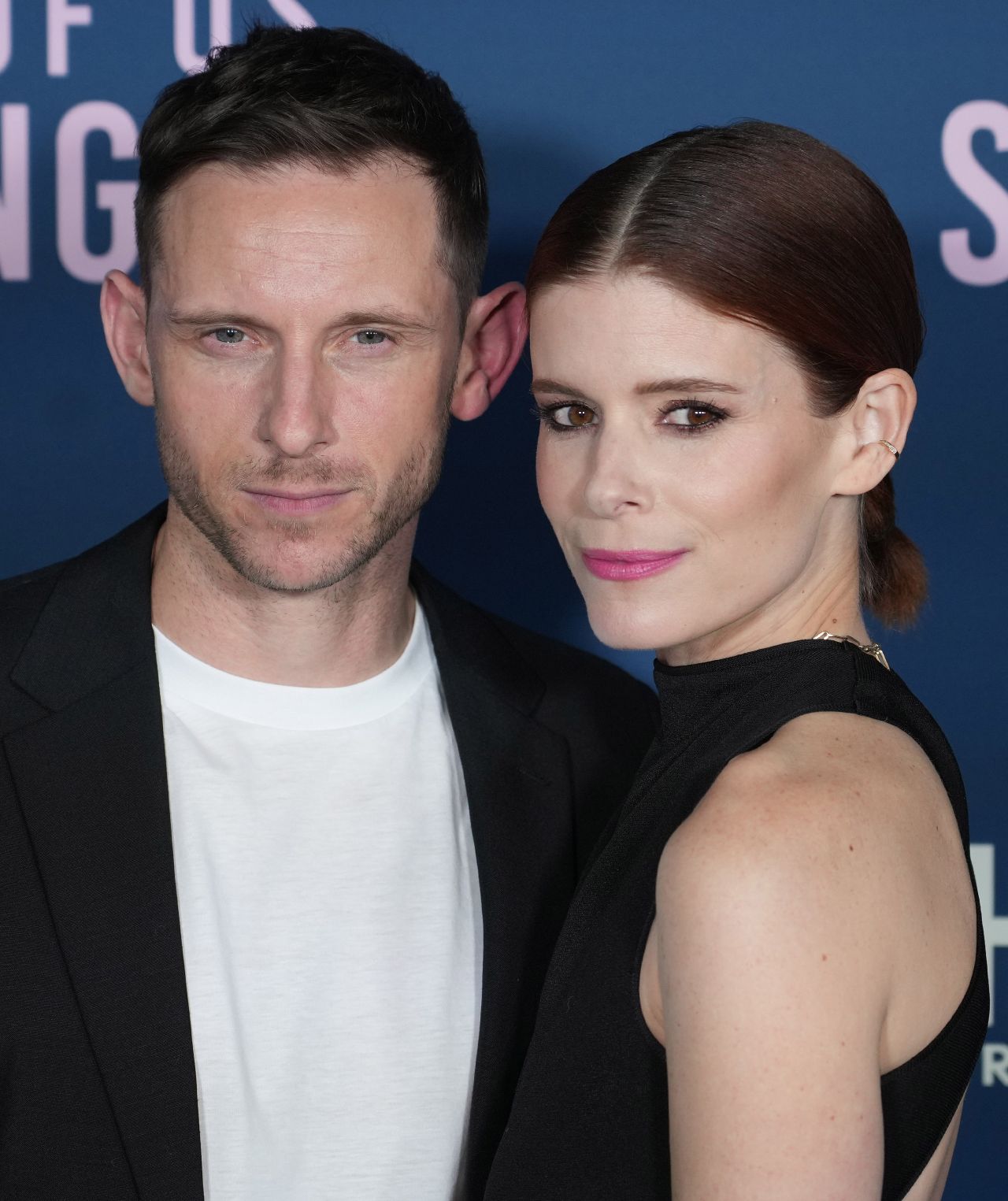 Kate Mara – “All Of Us Strangers” Special Screening in Eagle Rock 12/09