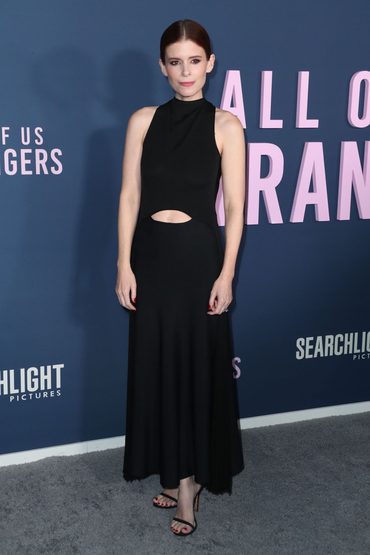 Kate Mara – “All Of Us Strangers” Special Screening in Eagle Rock 12/09