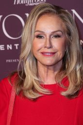 Kathy Hilton – THR’s Women in Entertainment Gala in Beverly Hills 12/07/2023