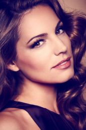 Kelly Brook - Photo Shoot for New Look August 2011