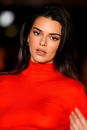 Kendall Jenner – Academy Museum Gala in Los Angeles 12/03/2023