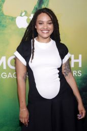 Kiersey Clemons – “Monarch: Legacy Of Monsters” Photo Call in Los Angeles 12/08/2023