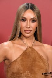 Kim Kardashian - GQ Men of the Year in Los Angeles 11/16/2023