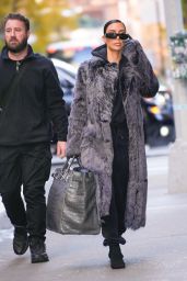 Kim Kardashian - Out in New York 11/29/2023