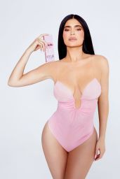 Kylie Jenner - Photo Shoot for Kylie Cosmetics December 2023