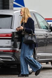 Laura Dern - Out in Beverly Hills 12/20/2023