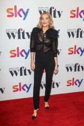 Laura Whitmore – 2023 Women in Film & Television Awards in London 12/01/2023