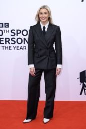 Leah Williamson – BBC Sports Personality of the Yearin Manchester 12/19/2023