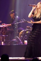 Leann Rimes - Performs at the Ryman Auditorium in Nashville 12/09/2023