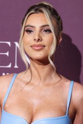 Lele Pons – THR’s Women in Entertainment Gala in Beverly Hills 12/07/2023