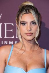 Lele Pons – THR’s Women in Entertainment Gala in Beverly Hills 12/07/2023
