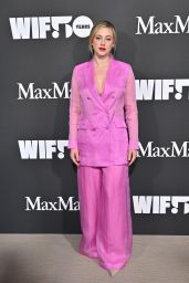 Lili Reinhart - WIF Honors Presented by Women In Film in Hollywood 11/30/2023