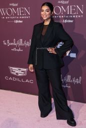 Lilly Singh – THR’s Women in Entertainment Gala in Beverly Hills 12/07/2023