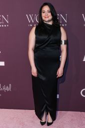 Lily Gladstone – THR’s Women in Entertainment Gala in Beverly Hills 12/07/2023