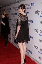 Liv Tyler - "Reign Over Me" Premiere in New York City 03/20/2007