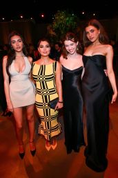 Madison Beer – ELLE’s 2023 Women in Hollywood Celebration in Los Angeles 12/05/2023