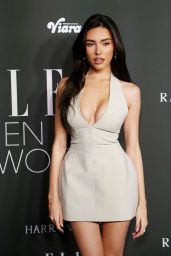 Madison Beer – ELLE’s 2023 Women in Hollywood Celebration in Los Angeles 12/05/2023