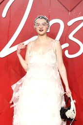 Maisie Williams – Fashion Awards 2023 in London 12/04/2023