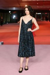 Margaret Qualley – Academy Museum Gala in Los Angeles 12/03/2023