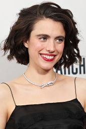 Margaret Qualley - "Poor Things" Premiere in New York 12/06/2023 (more photos)