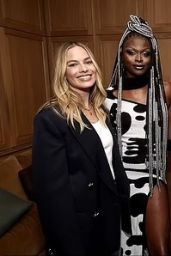 Margot Robbie - "Saltburn" Screening in Los Angeles 12/15/2023