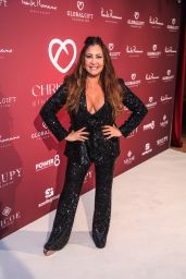 Maria Bravo – First Ever Christmas Global Gift Gala After Party in Marbella 12/22/2023