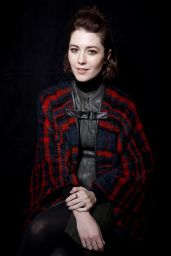 Mary Elizabeth Winstead - "Swiss Army Man" Sundance Film Festival Portraits 2016