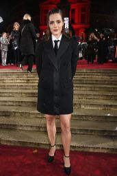 Meg Bellamy – Fashion Awards 2023 in London 12/04/2023