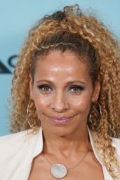 Michelle Hurd - "Anyone But You" Premiere in New York 12/11/2023