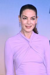 Michelle Monaghan - "The Family Plan" World Premiere in Las Vegas 12/13/2023