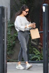 Mila Kunis - Out in Los Angeles 12/29/2023