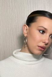 Millie Bobby Brown 12/03/2023