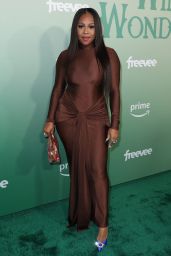 Miss Diddy – Amazon Freevee and Prime Video’s Winter Wonderland Holiday Party in Los Angeles 12/13/2023