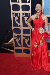 Naomi Matsuda – 50th Daytime Emmy Awards in Los Angeles 12/15/2023