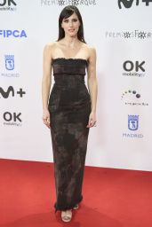 Natalia de Molina – Jose Maria Forque Awards Red Carpet in Madrid 12/16/2023