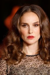 Natalie Portman – Academy Museum Gala in Los Angeles 12/03/2023