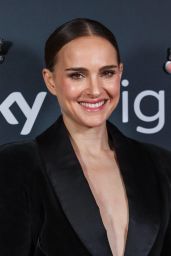 Natalie Portman - "May December" Photocall in London 12/06/2023