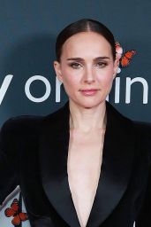 Natalie Portman - "May December" Photocall in London 12/06/2023