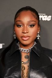 Normani – ELLE’s 2023 Women in Hollywood Celebration in Los Angeles 12/05/2023
