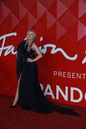 Olivia Arben – Fashion Awards 2023 in London 12/04/2023