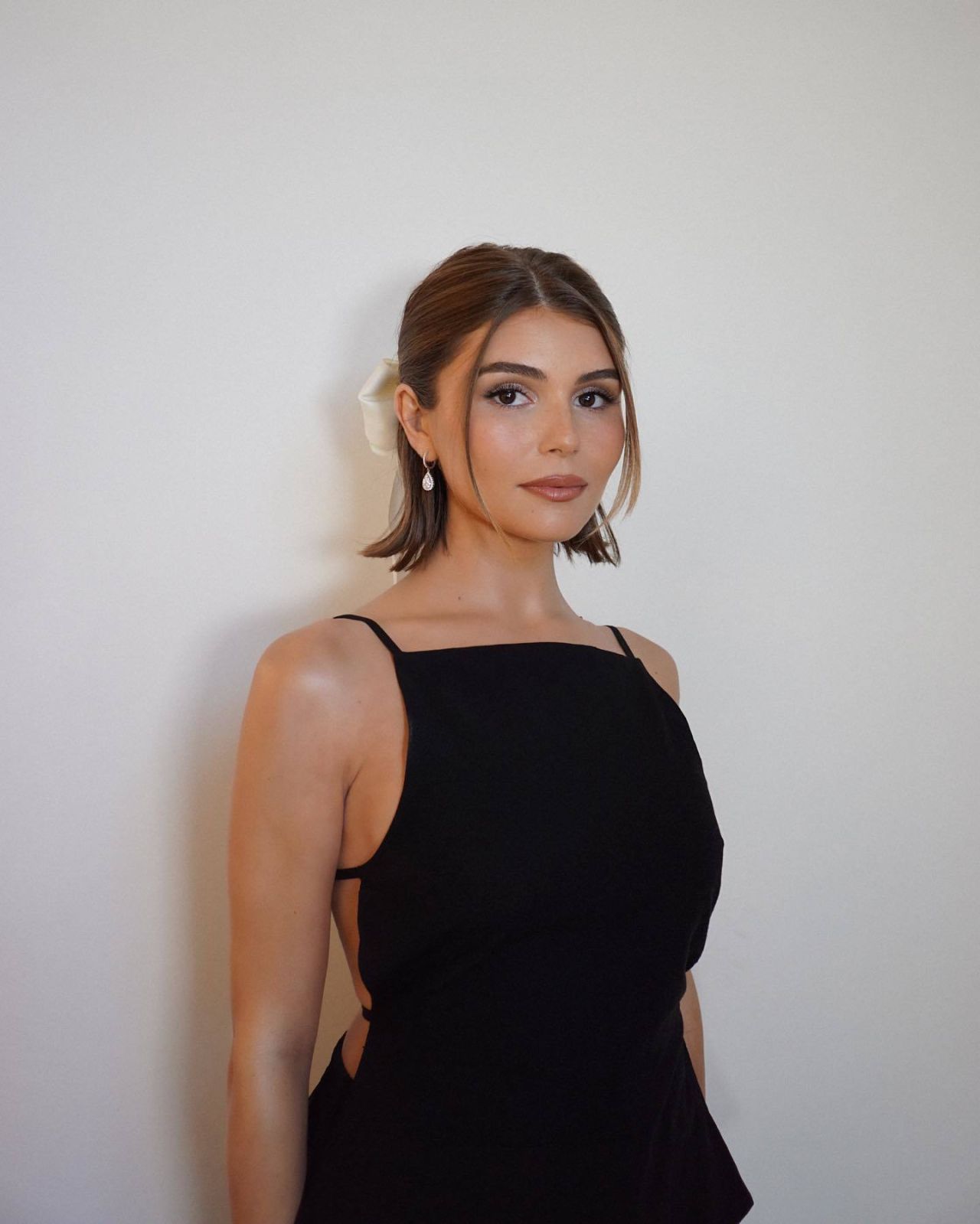 Olivia Jade Giannulli 12 11 2023 • Celebmafia