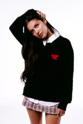 Olivia Rodrigo - Guts Merch 2023 (+13)