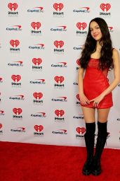 Olivia Rodrigo - iHeartRadio z100 Jingle Ball in New York 12/08/2023