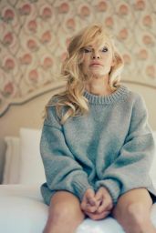 Pamela Anderson - WSJ Magazine 2023 Photo Shoot