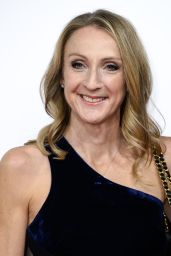 Paula Radcliffe – BBC Sports Personality of the Yearin Manchester 12/19/2023