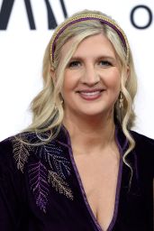 Rebecca Adlington – BBC Sports Personality of the Yearin Manchester 12/19/2023