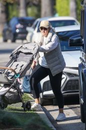Rebel Wilson - Out in Beverly Hills 12/28/2023