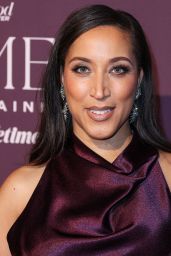 Robin Thede – THR’s Women in Entertainment Gala in Beverly Hills 12/07/2023