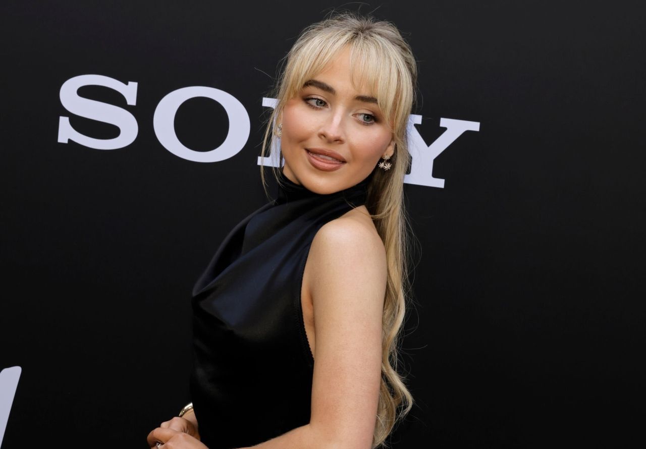 Sabrina Carpenter - Variety's Hitmakers Brunch in Hollywood 12/02/2023